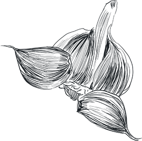 Pungent mellow, spicy sweetness